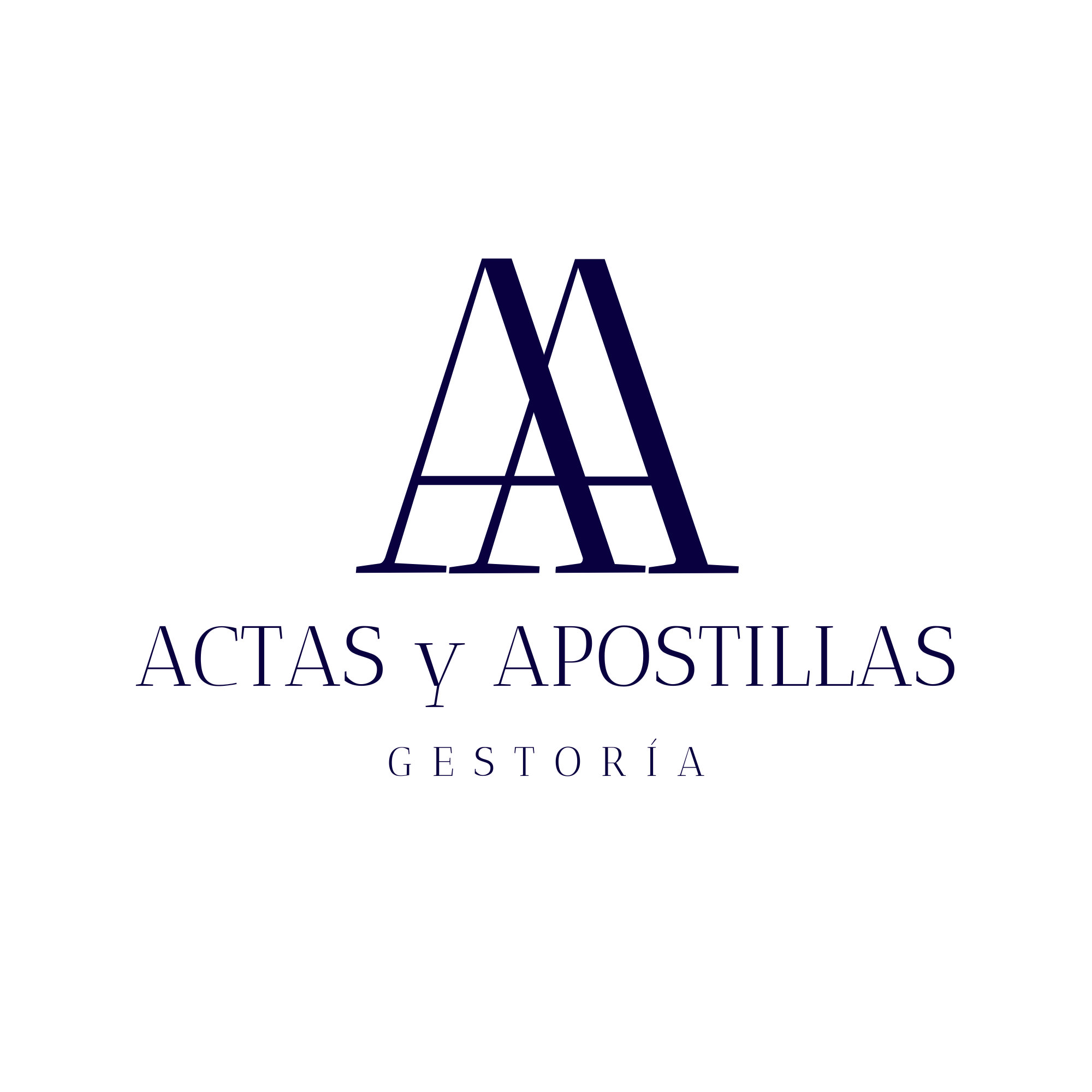 Actas y Apostillas